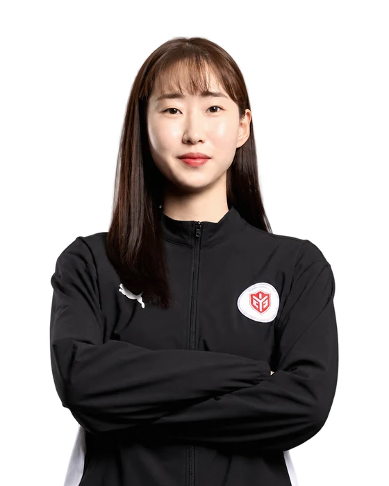 전민영 클리닉 코치