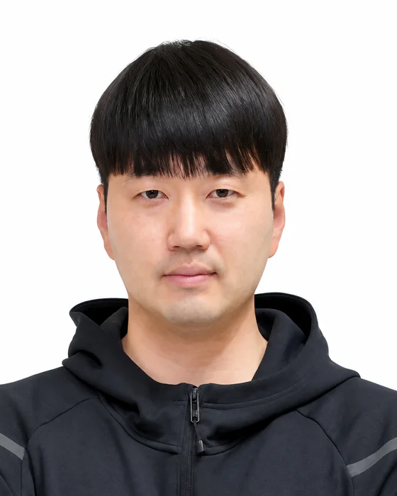 박규홍 클리닉 코치
